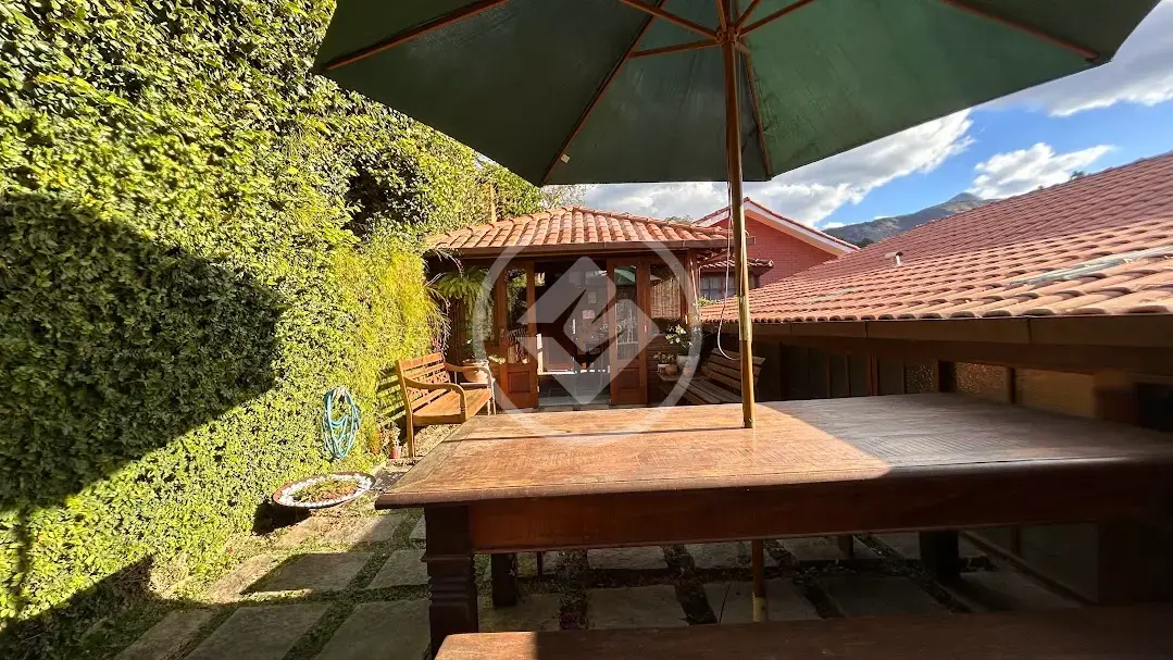 Image 47 - Casa Condomínio em Posse, Teresópolis - RJ