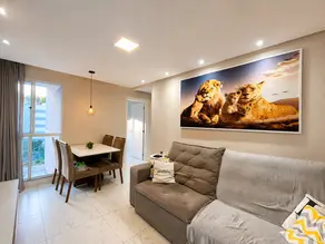 Apartamento Cascata do Imbuí, Teresópolis - RJ — foto 1