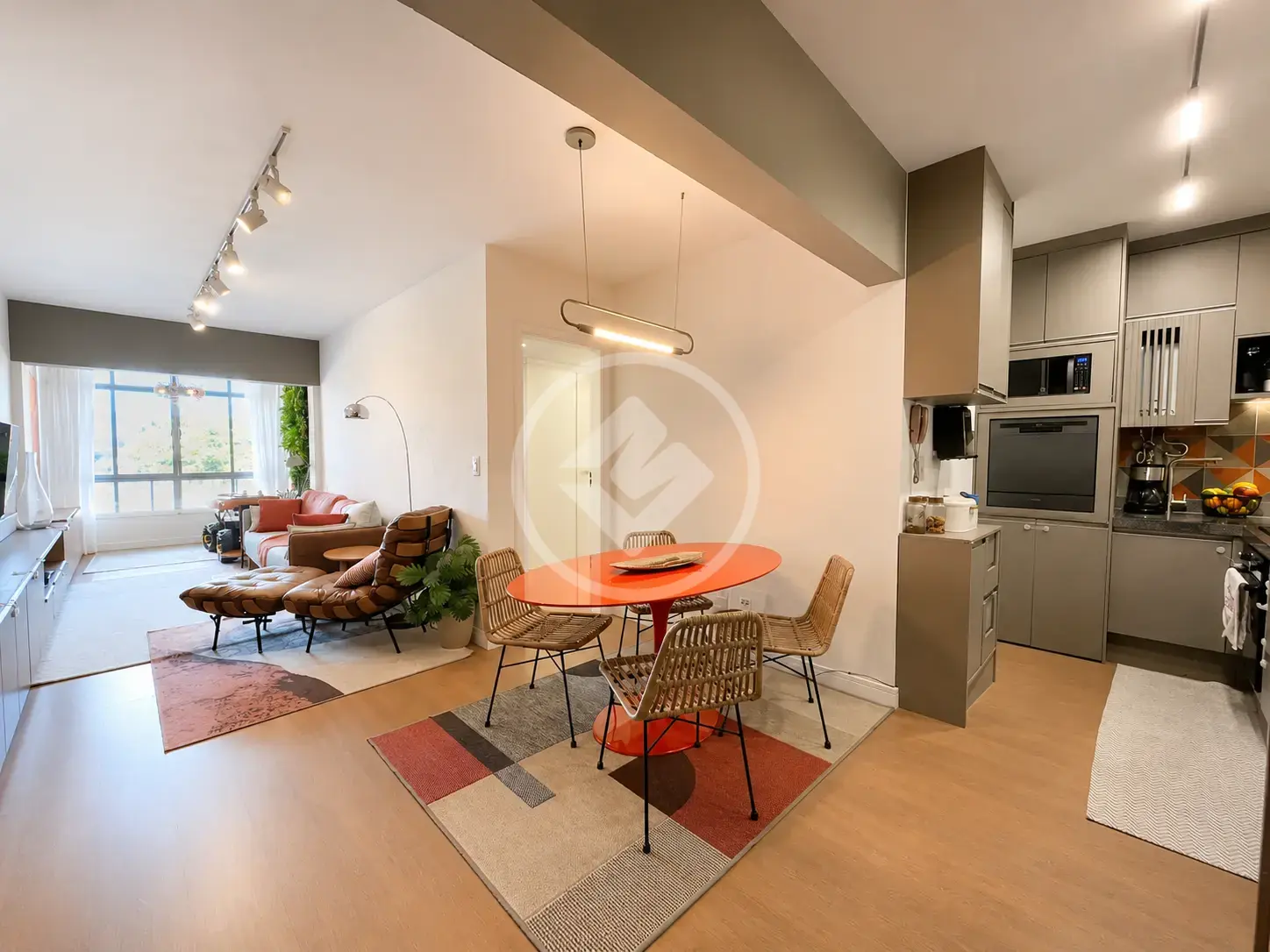 Imagem 1 - Apartamento em Várzea, Teresópolis - RJ