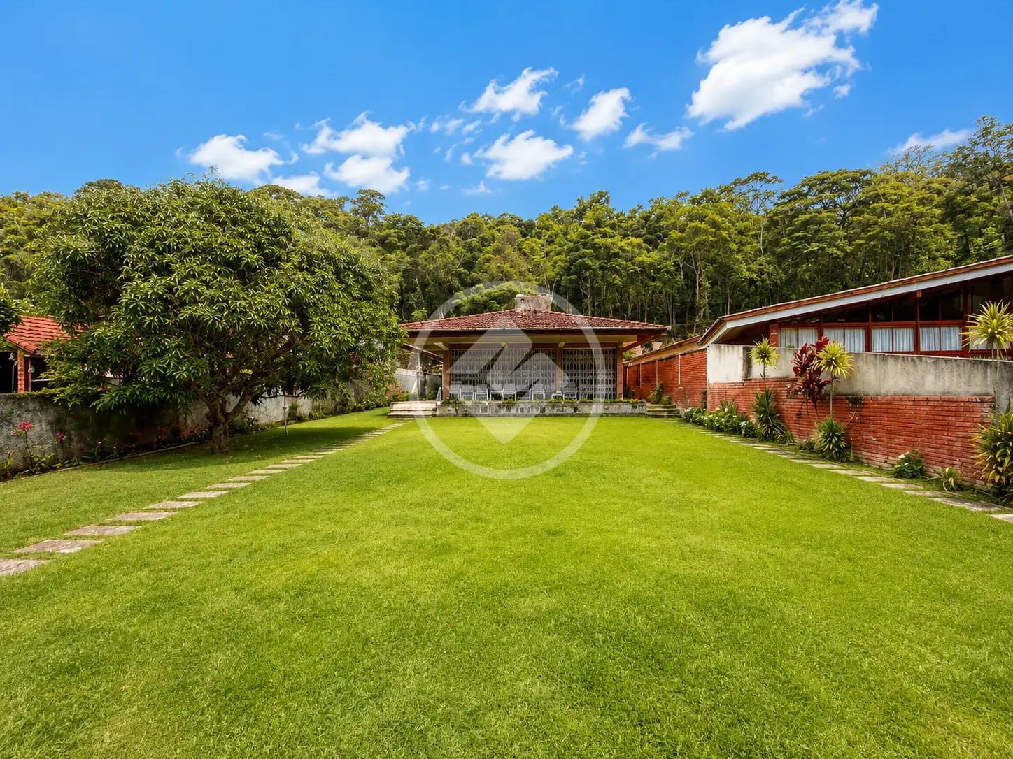 Imagem 1 - Casa Condomínio em Posse, Teresópolis - RJ