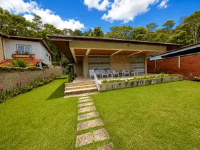 Casa Condomínio Posse, Teresópolis - RJ — foto 2
