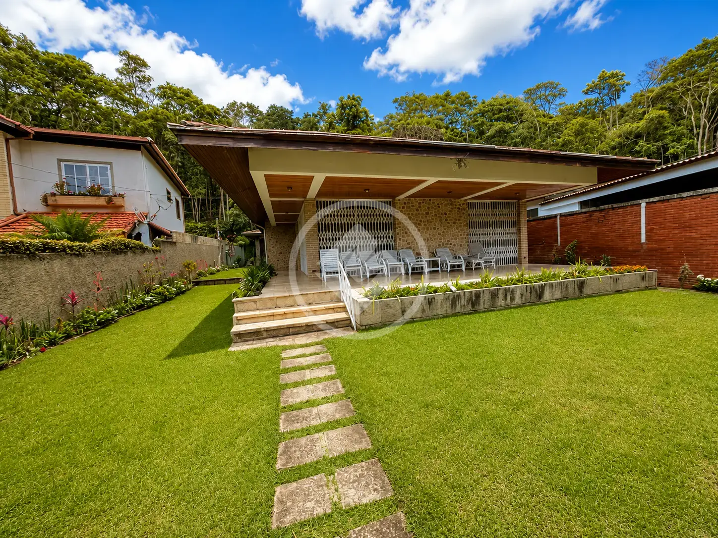 Imagem 1 - Casa Condomínio em Posse, Teresópolis - RJ