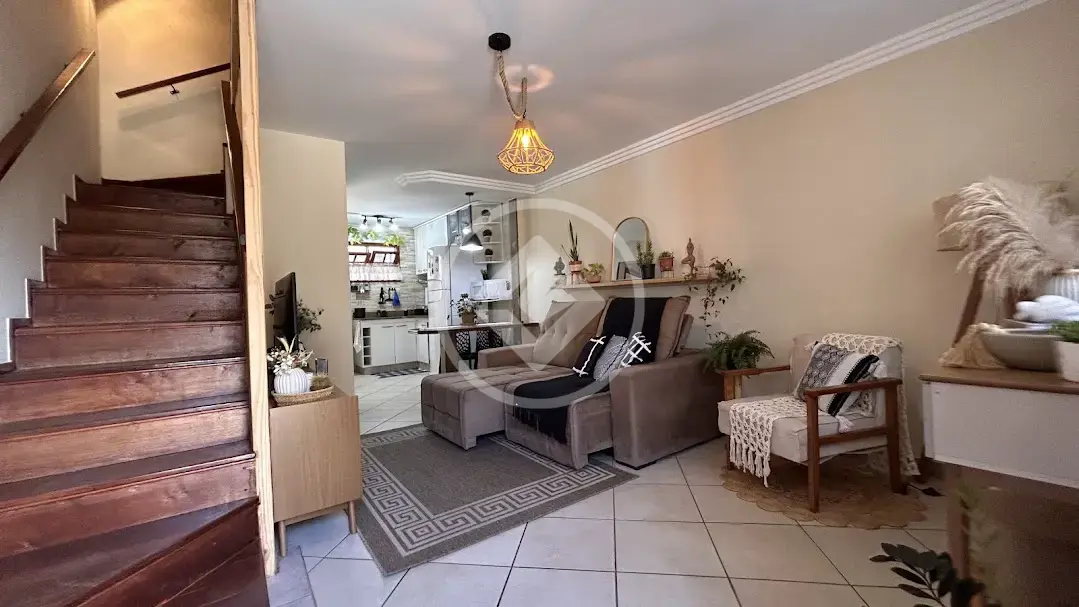 Imagem 1 - Casa Condomínio em Tijuca, Teresópolis - RJ