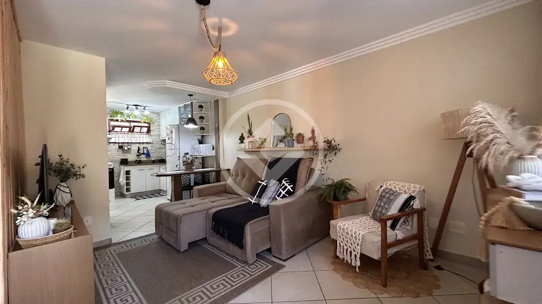Imagem 1 - Casa Condomínio em Tijuca, Teresópolis - RJ