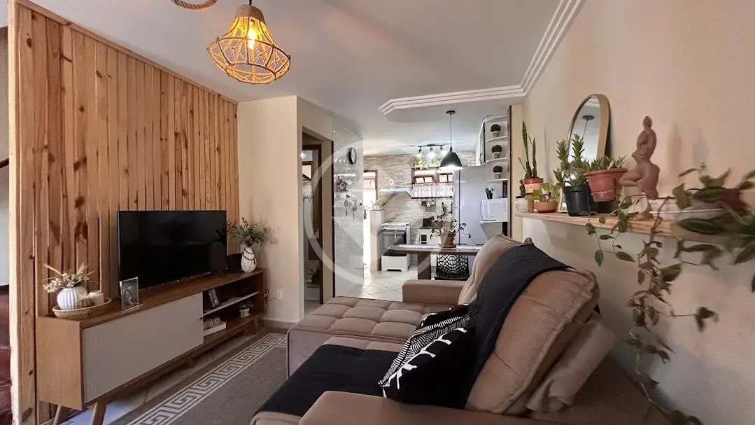 Imagem 2 - Casa Condomínio em Tijuca, Teresópolis - RJ