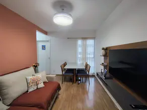 Apartamento Cascata do Imbuí, Teresópolis - RJ — foto 2