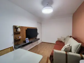 Imagem 3 - Apartamento em Cascata do Imbuí, Teresópolis - RJ