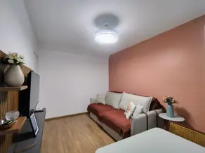 Imagem 4 - Apartamento em Cascata do Imbuí, Teresópolis - RJ