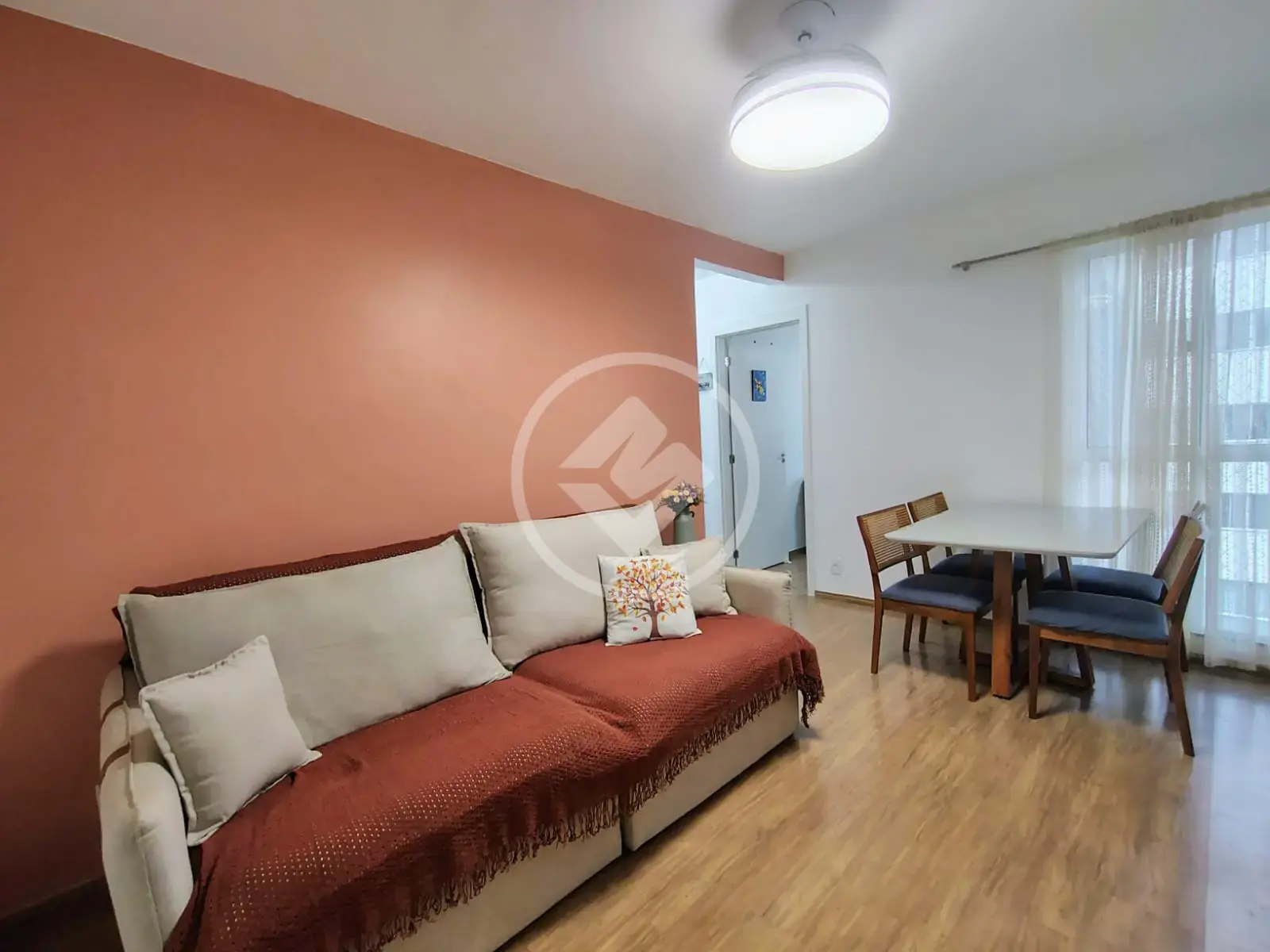 Imagem 2 - Apartamento em Cascata do Imbuí, Teresópolis - RJ