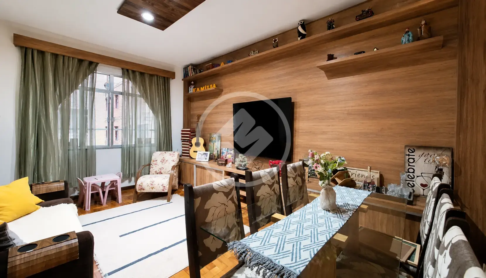 Image 2 - Apartamento em Nossa Senhora de Fatima, Teresópolis - RJ
