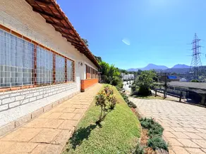 Casa Barra do Imbuí, Teresópolis - RJ — foto 1