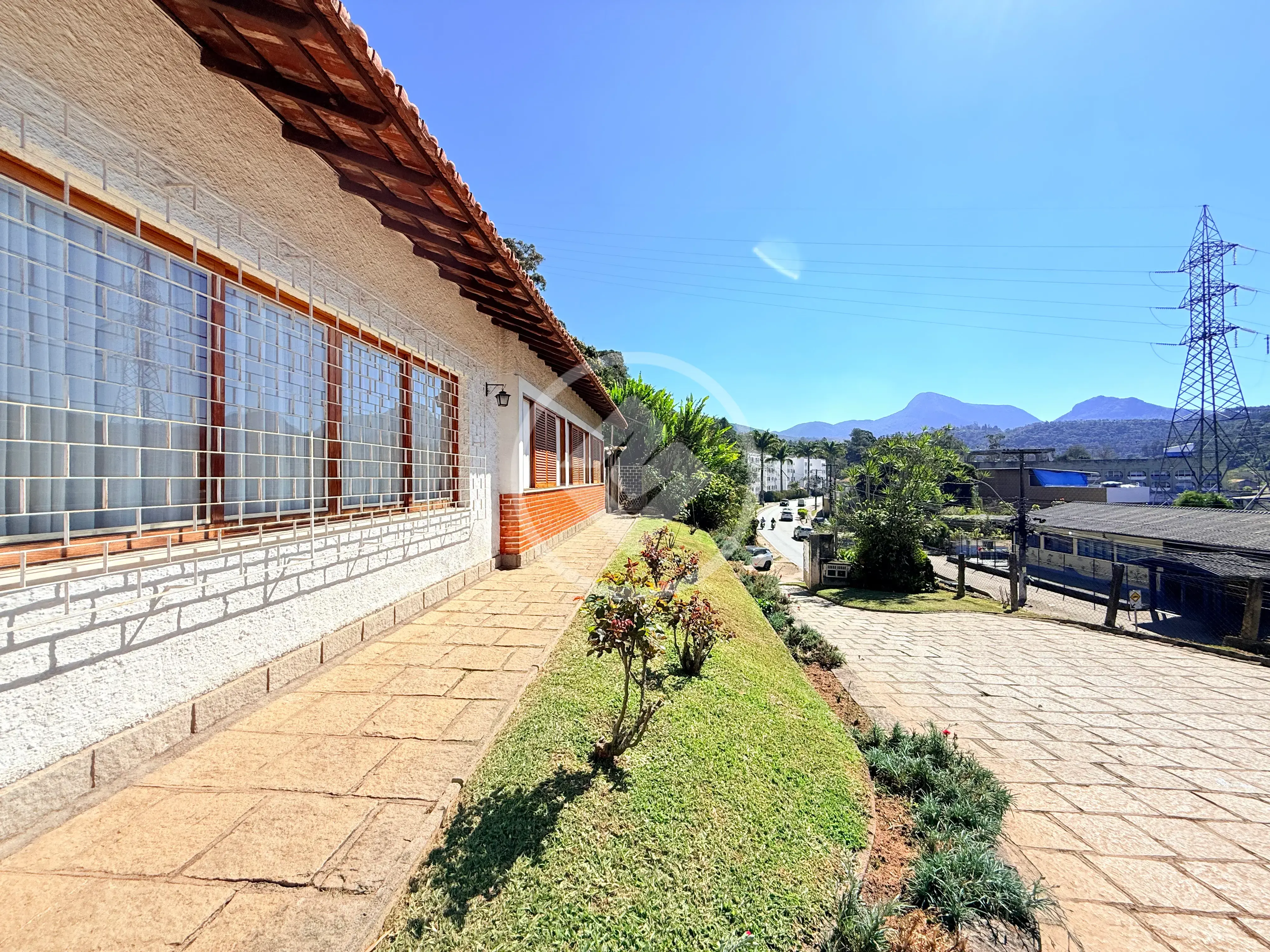 Imagem 1 - Casa em Barra do Imbuí, Teresópolis - RJ