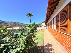 Casa Barra do Imbuí, Teresópolis - RJ — foto 2
