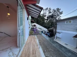 Imagem 5 - Casa Condomínio em Iucas, Teresópolis - RJ