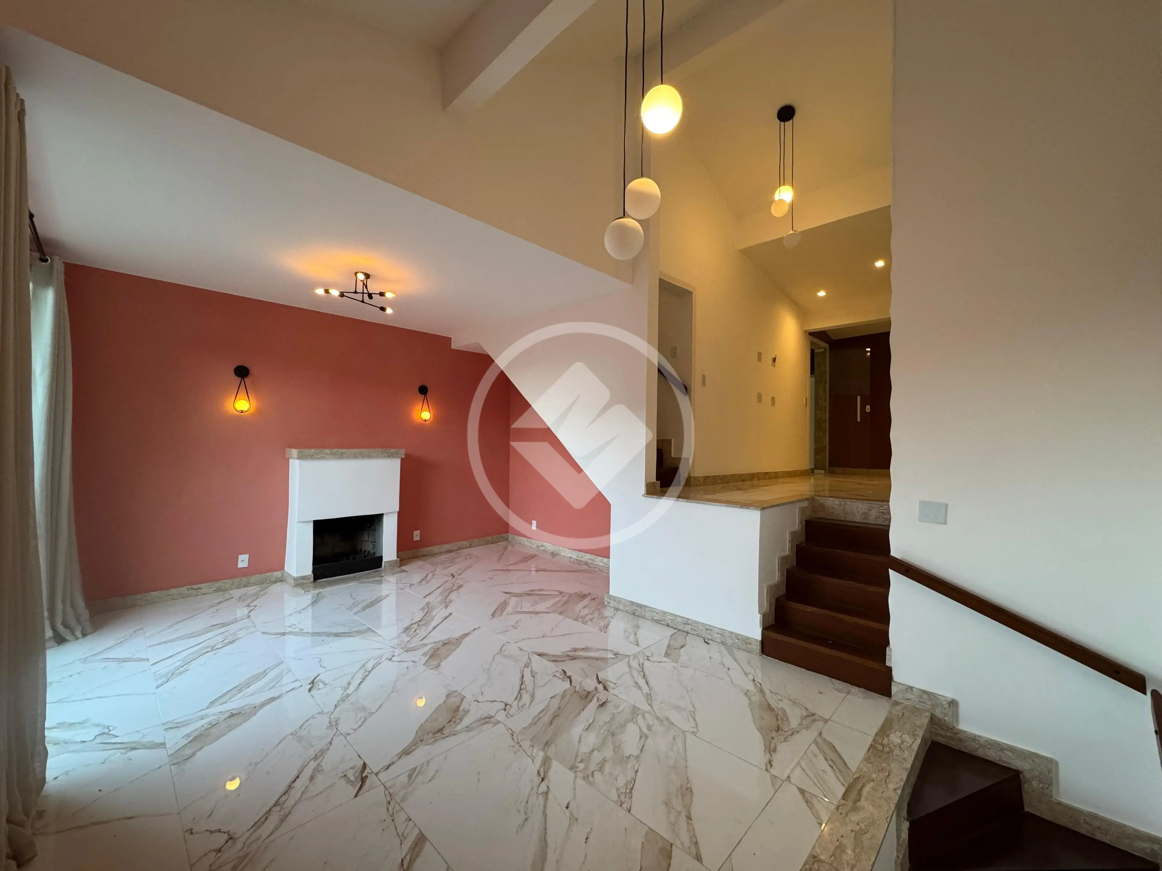 Imagem 1 - Casa Condomínio em Iucas, Teresópolis - RJ