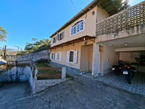 Casa Bom Retiro, Teresópolis - RJ — foto 1