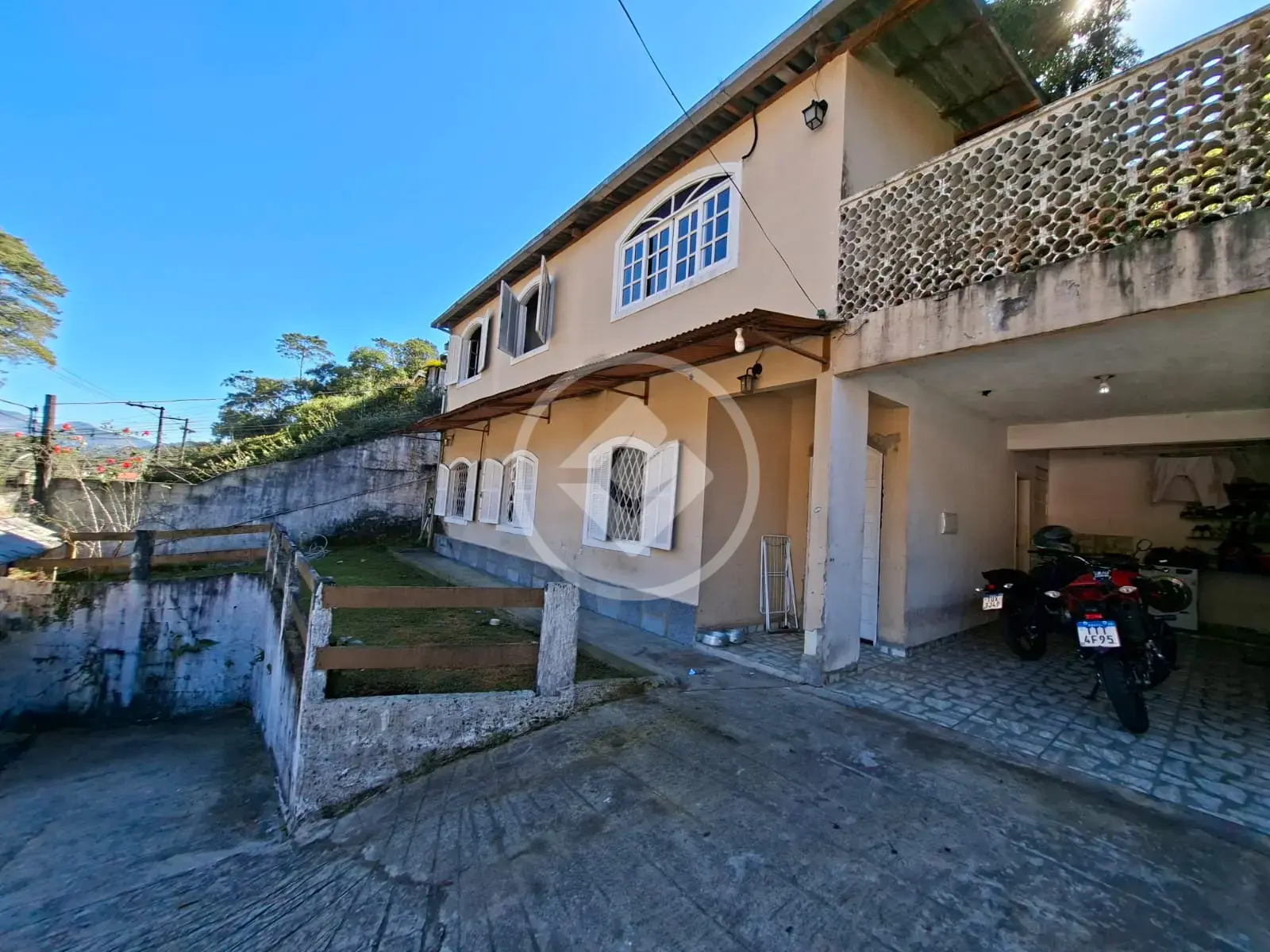 Imagem 1 - Casa em Bom Retiro, Teresópolis - RJ