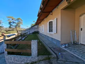 Casa Bom Retiro, Teresópolis - RJ — foto 2