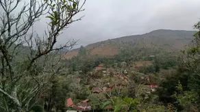 Terreno Albuquerque, Teresópolis - RJ — foto 1