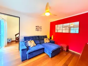 Imagem 6 - Casa Condomínio em Granja Guarani, Teresópolis - RJ