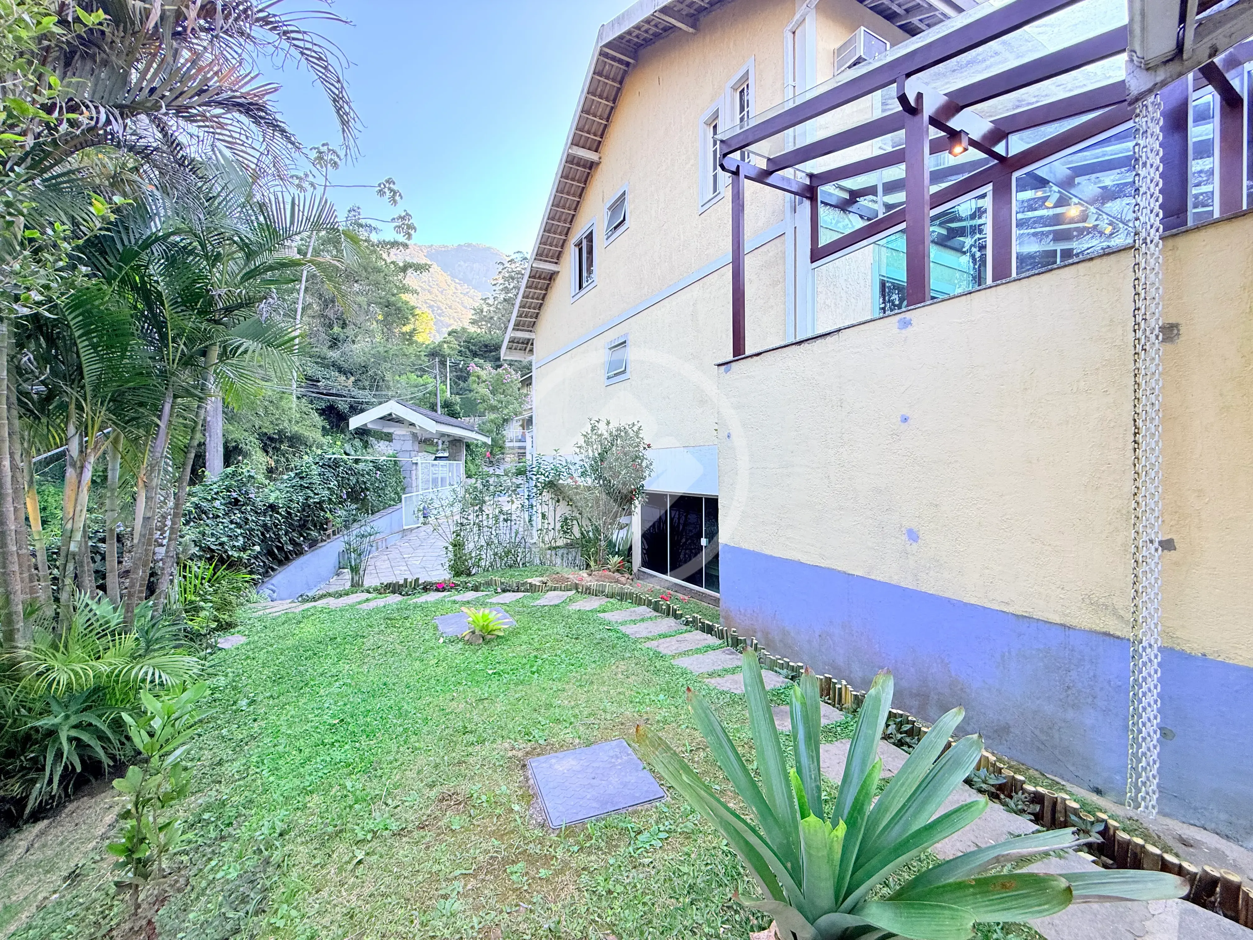 Image 2 - Casa Condomínio em Granja Guarani, Teresópolis - RJ