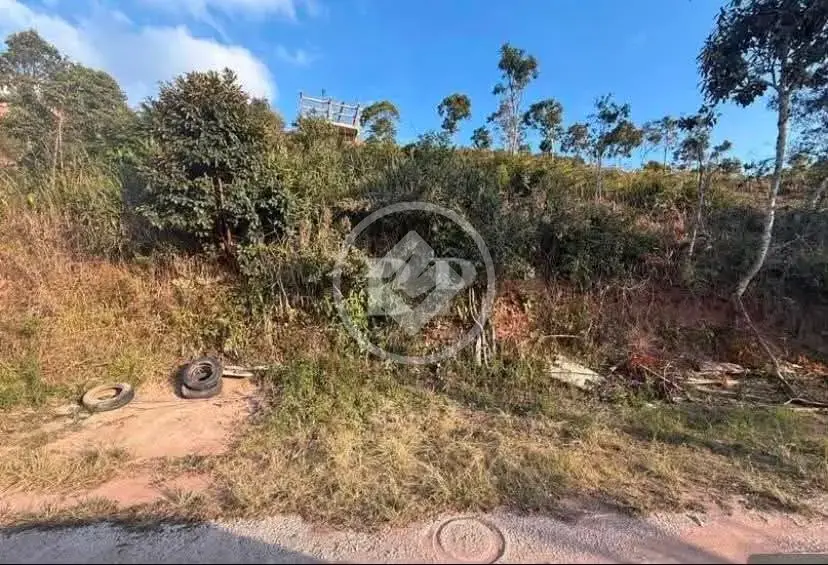 Imagem 1 - Terreno em Prata, Teresópolis - RJ