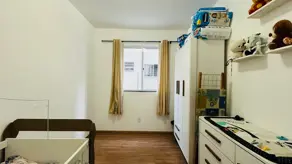 Imagem 3 - Apartamento em Pimenteiras, Teresópolis - RJ