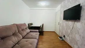 Imagem 2 - Apartamento em Pimenteiras, Teresópolis - RJ