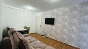 Apartamento Pimenteiras, Teresópolis - RJ — foto 2