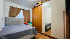 Imagem 6 - Apartamento em Pimenteiras, Teresópolis - RJ