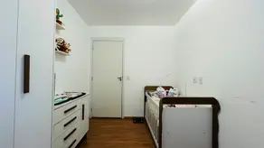 Imagem 4 - Apartamento em Pimenteiras, Teresópolis - RJ