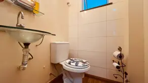 Imagem 5 - Casa Condomínio em Araras, Teresópolis - RJ