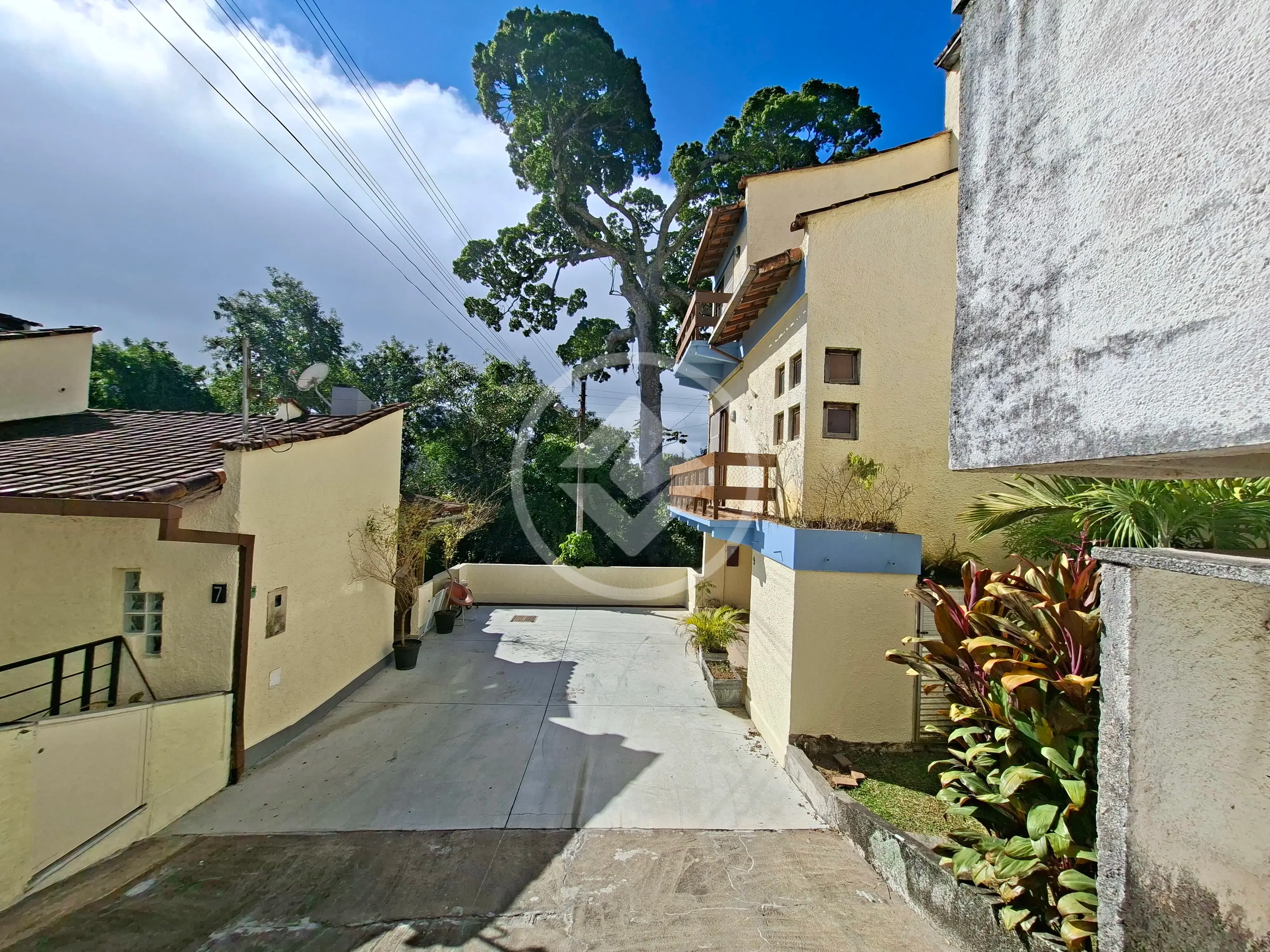 Image 2 - Casa Condomínio em Iucas, Teresópolis - RJ
