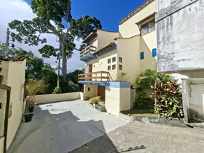 Casa Condomínio Iucas, Teresópolis - RJ — foto 1