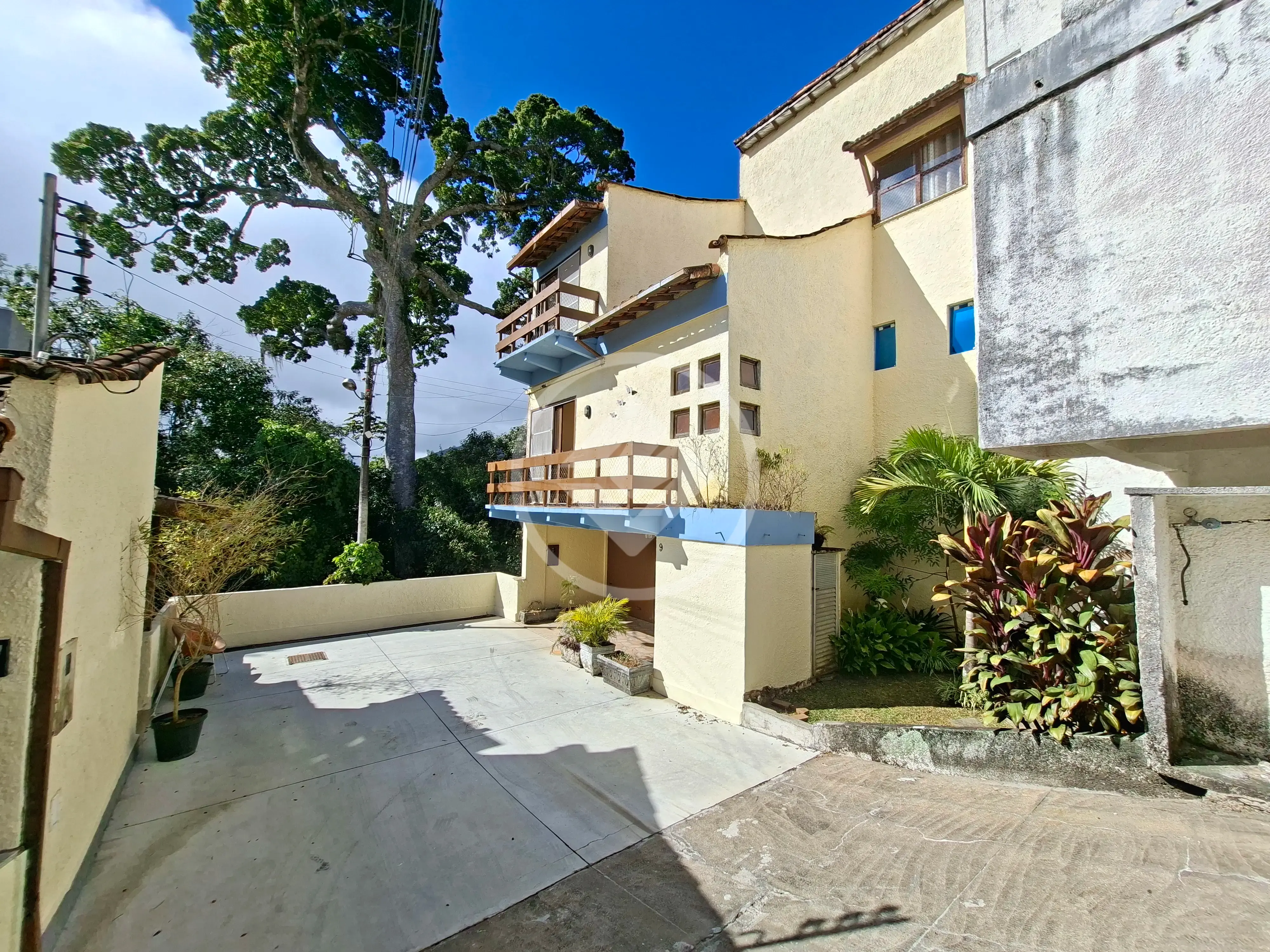 Imagem 1 - Casa Condomínio em Iucas, Teresópolis - RJ