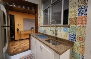Imagem 5 - Apartamento em Nossa Senhora de Fatima, Teresópolis - RJ