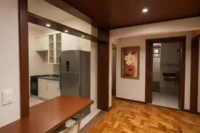 Imagem 4 - Apartamento em Nossa Senhora de Fatima, Teresópolis - RJ