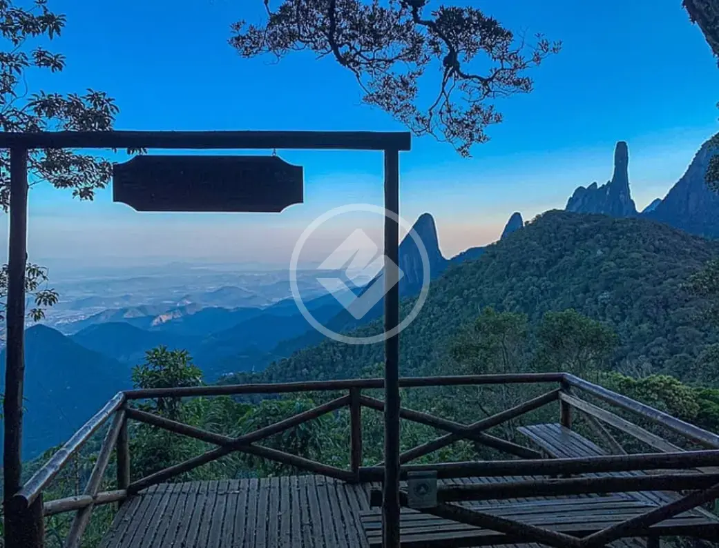 Image 32 - Apartamento em Nossa Senhora de Fatima, Teresópolis - RJ