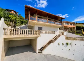 Casa Panorama, Teresópolis - RJ — foto 2