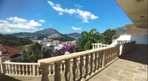 Imagem 4 - Casa em Panorama, Teresópolis - RJ