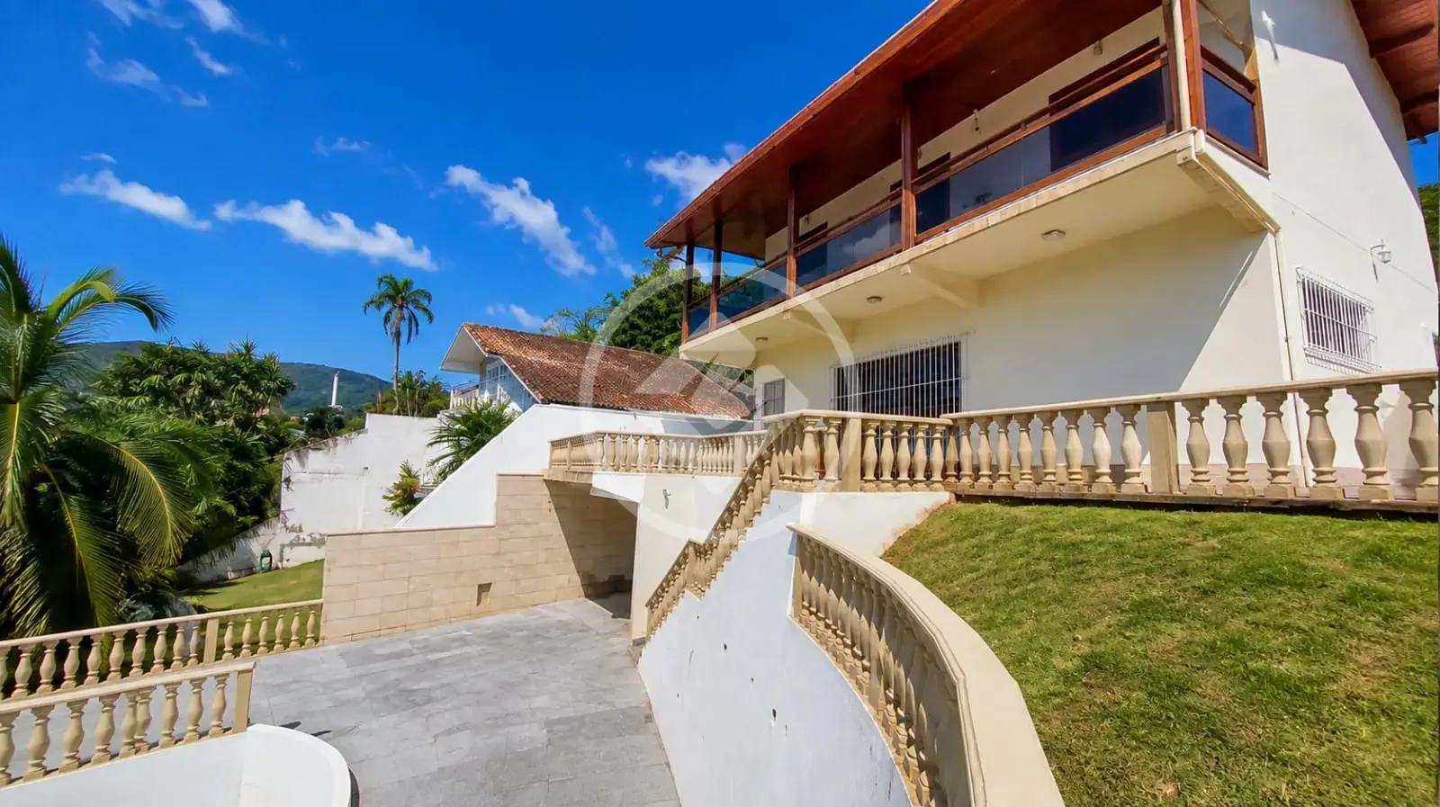 Imagem 1 - Casa em Panorama, Teresópolis - RJ
