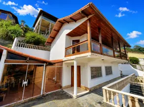 Imagem 2 - Casa em Panorama, Teresópolis - RJ