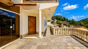 Imagem 5 - Casa em Panorama, Teresópolis - RJ