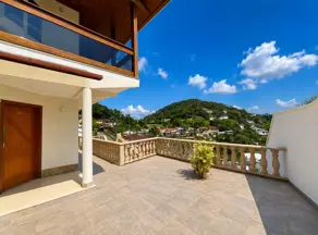 Imagem 6 - Casa em Panorama, Teresópolis - RJ