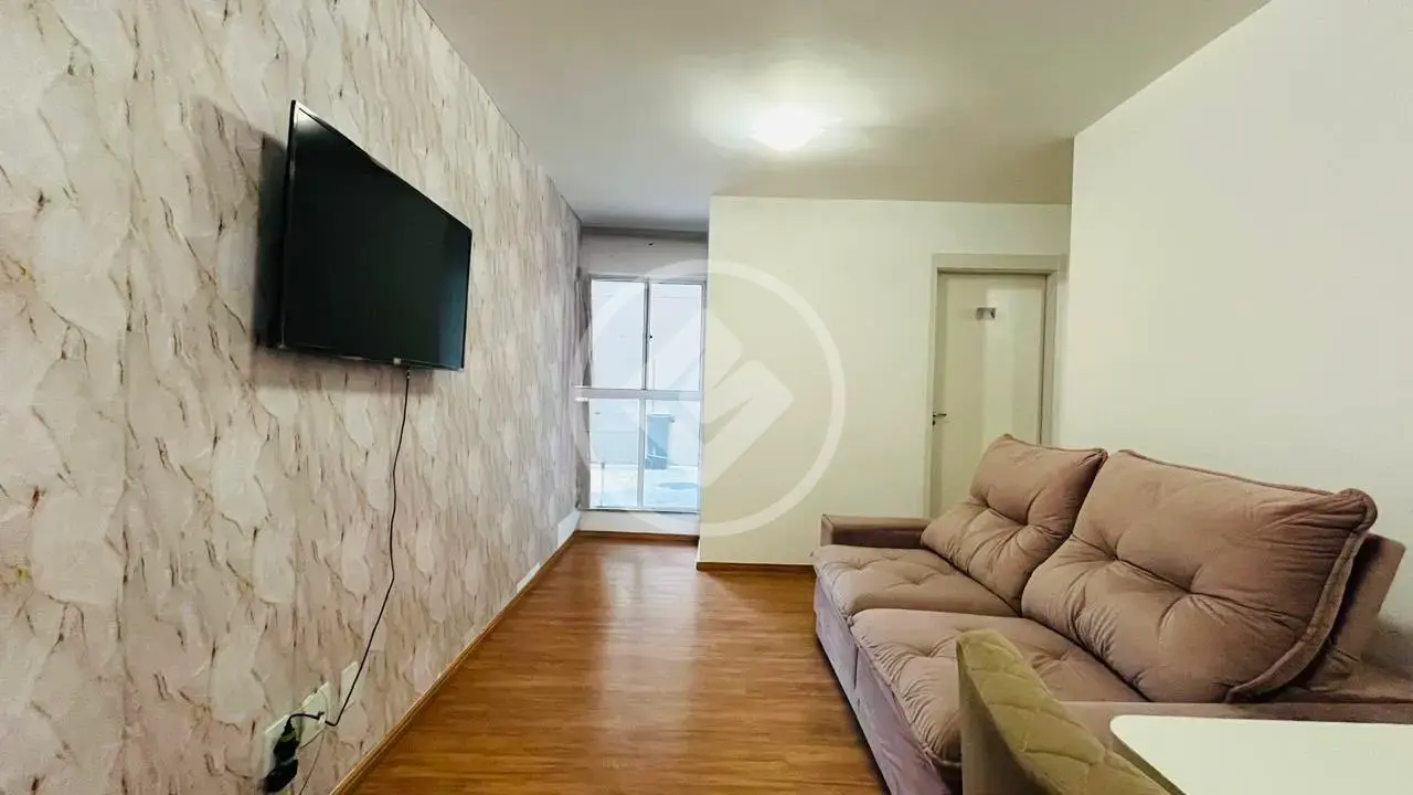 Imagem 1 - Apartamento em Pimenteiras, Teresópolis - RJ