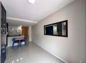 Imagem 4 - Apartamento em Agriões, Teresópolis - RJ