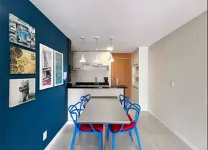 Imagem 3 - Apartamento em Agriões, Teresópolis - RJ