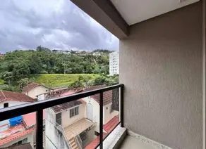 Imagem 6 - Apartamento em Agriões, Teresópolis - RJ