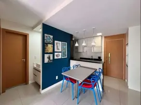 Imagem 2 - Apartamento em Agriões, Teresópolis - RJ