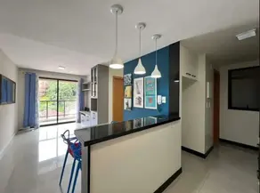 Imagem 5 - Apartamento em Agriões, Teresópolis - RJ